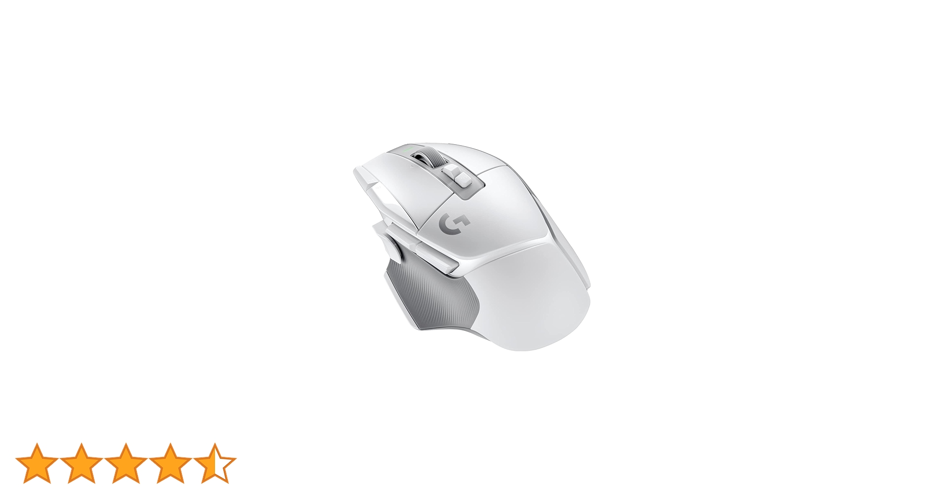 Amazon.co.jp: Logicool G ゲーミングマウス G502 X LIGHTSPEED